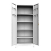 COLLENT COLLENT Modern Office Organizer Steel Document Document Stand Cabinet for Conference Room Hotel Att