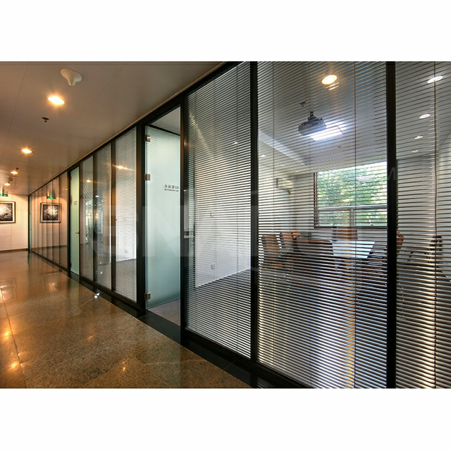 الشركة المصنعة للأثاث بالجملة مقاوم للصوت جميع جدار المكتب