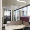 صوتي معياري معزول Office Pod Profive Profession