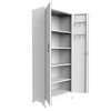 COLLENT COLLENT Modern Office Organizer Steel Document Document Stand Cabinet for Conference Room Hotel Att