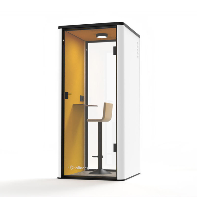 صوتي معياري معزول Office Pod Profive Profession