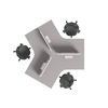 TABLES CANDITION CASENTITION DOPELITION TABLES 3 6 6 PORIEN