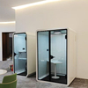 صوتي معياري معزول Office Pod Profive Profession