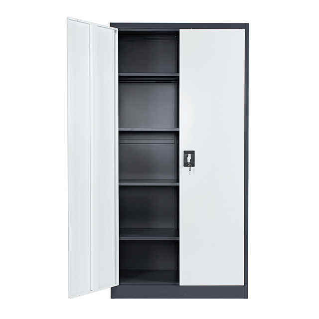 Premium Steel Metal Document Failet Failing Duty Duty for School Library Office Workplace