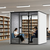 صوتي معياري معزول Office Pod Profive Profession